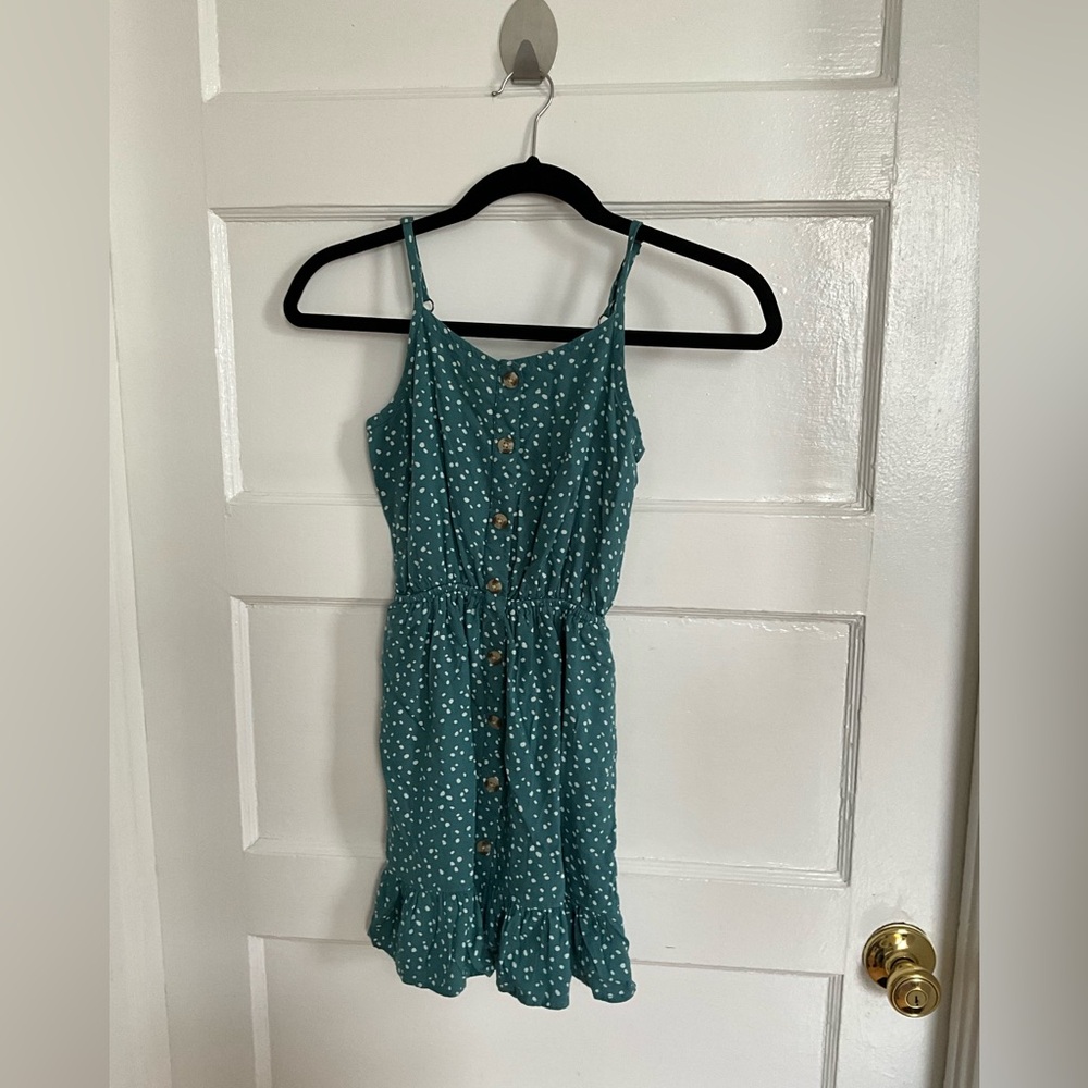 Kids dress